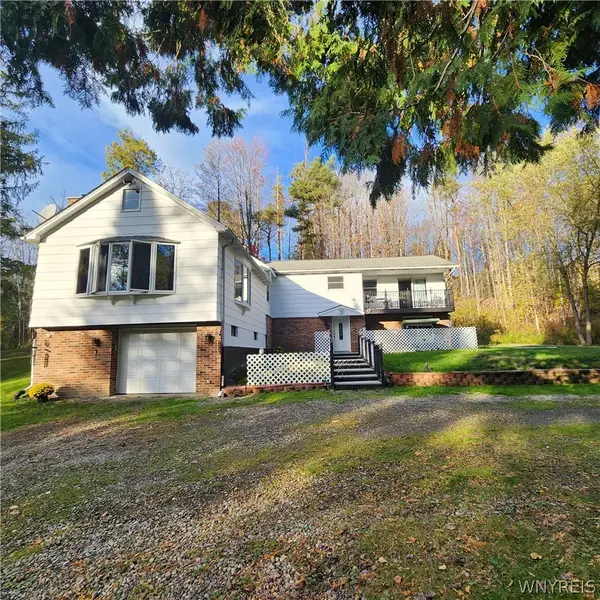 11380 Springville Boston Road, East Concord, NY 14055