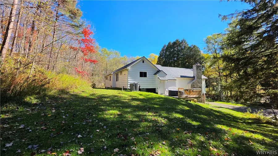 11380 Springville Boston Road, East Concord, NY 14055 - #2