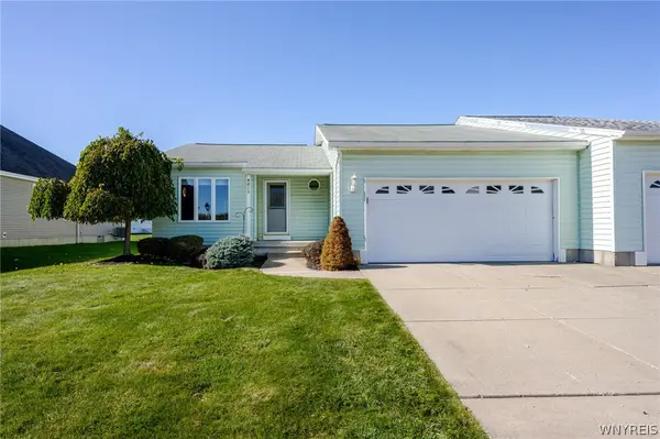 4813 E Highland Parkway, Buffalo, NY 14219