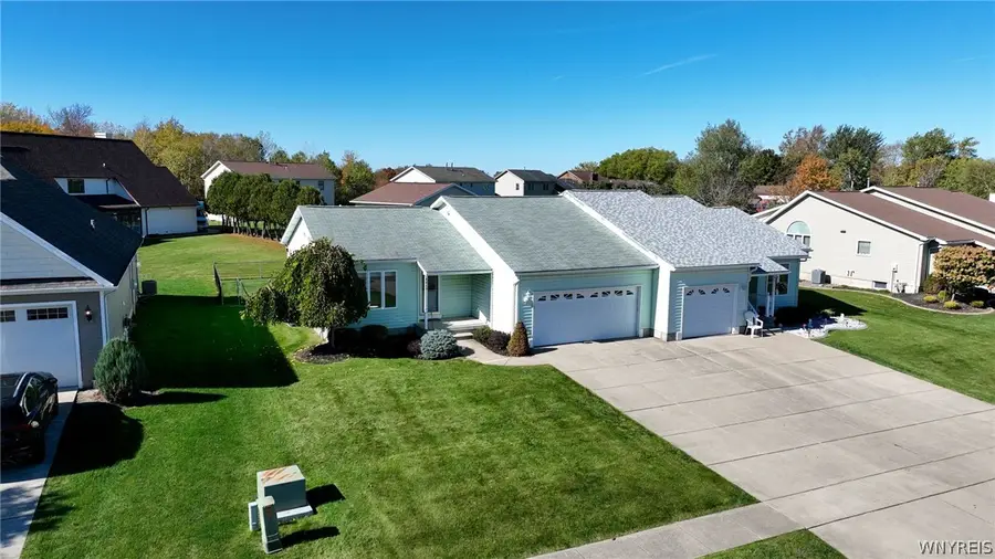 4813 E Highland Parkway, Buffalo, NY 14219 - #2