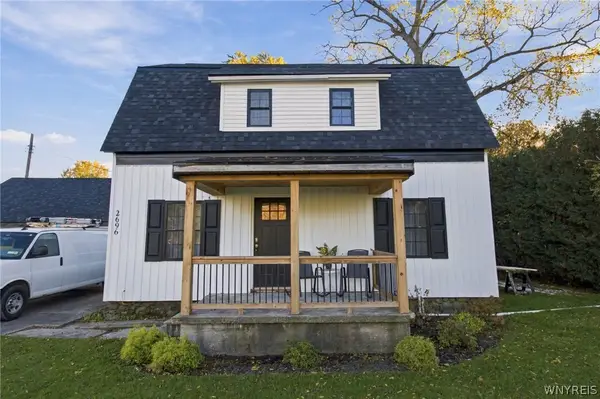 2696 Lockport Youngstown Road, Ransomville, NY 14131