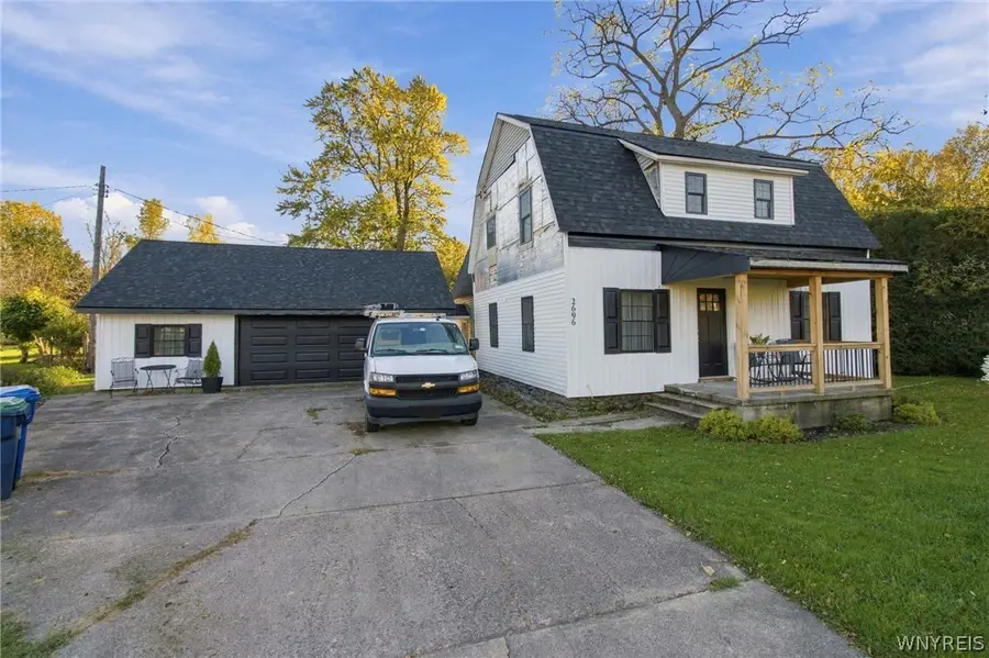 2696 Lockport Youngstown Road, Ransomville, NY 14131 - #3