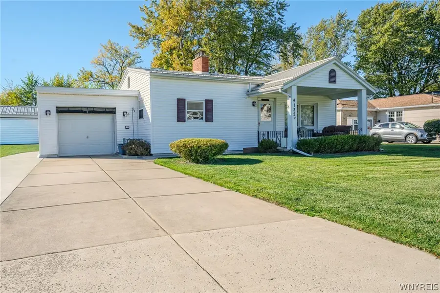 4122 Jarvis Street, Buffalo, NY 14219 - #3