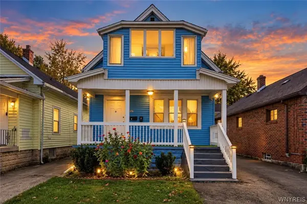 167 Roesch Avenue, Buffalo, NY 14207