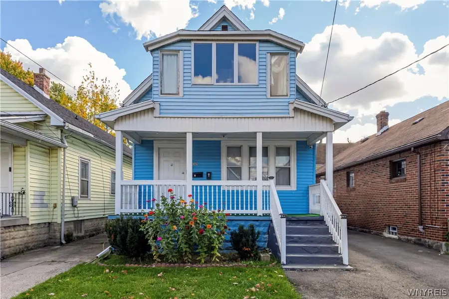 167 Roesch Avenue, Buffalo, NY 14207 - #2
