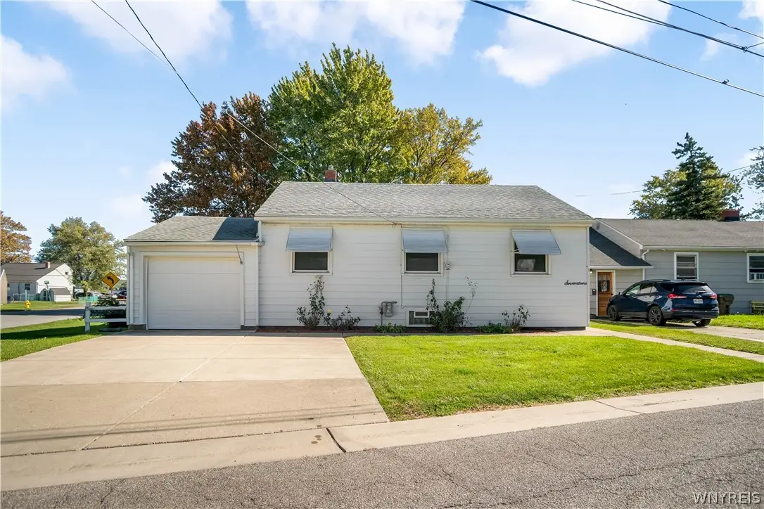17 Idlebrook Drive, Buffalo, NY 14225 - #1