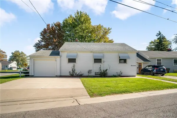 17 Idlebrook Drive, Buffalo, NY 14225