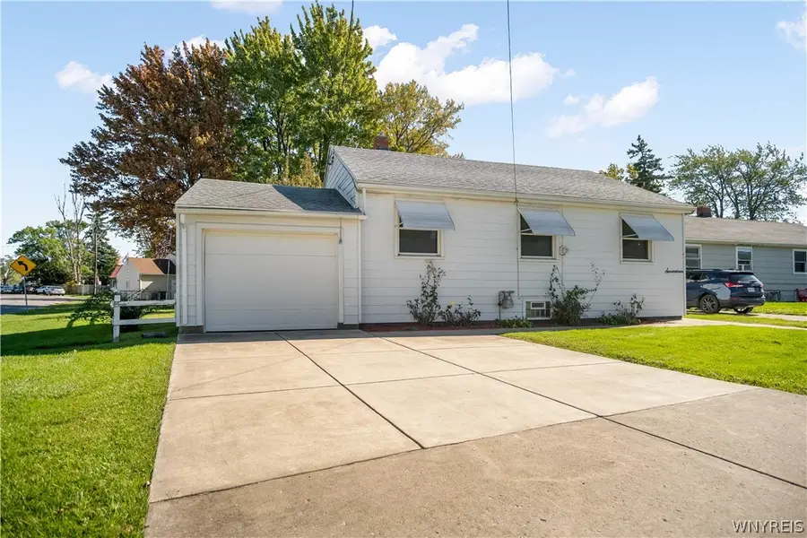 17 Idlebrook Drive, Buffalo, NY 14225 - #2