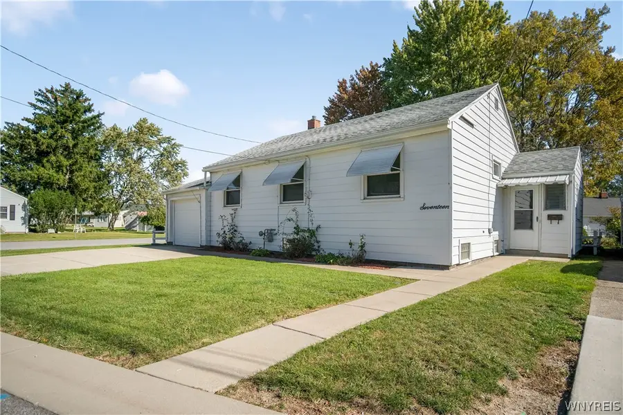 17 Idlebrook Drive, Buffalo, NY 14225 - #3