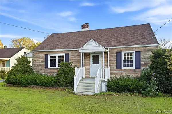 1656 Saunders Sett Road, Niagara Falls, NY 14304