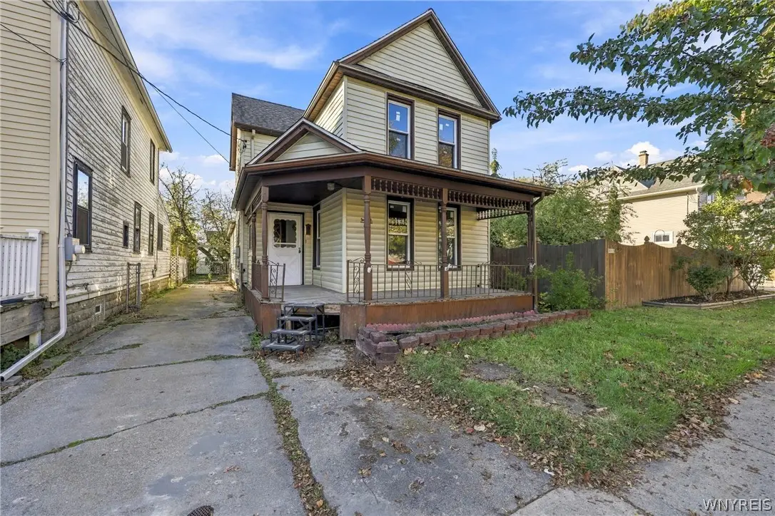 178 Warsaw Street, Depew, NY 14043 - #1