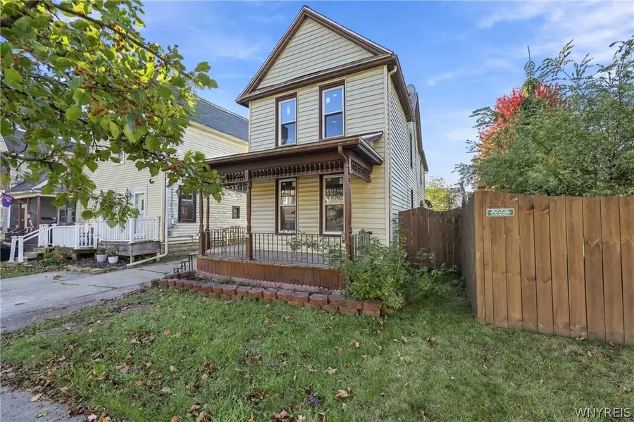 178 Warsaw Street, Depew, NY 14043 - #2