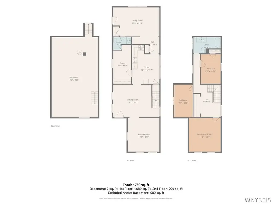 178 Warsaw Street, Depew, NY 14043 - #3