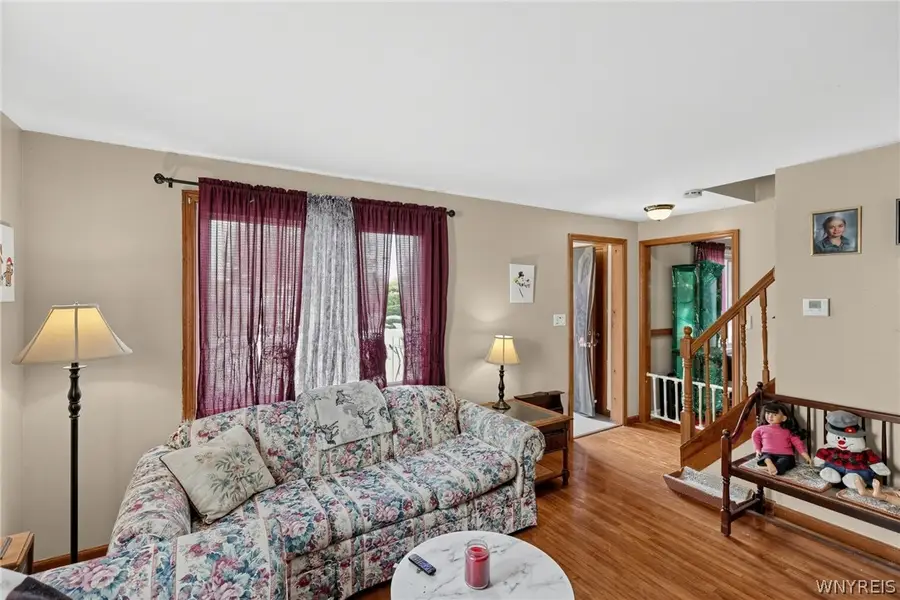 114 Knox Avenue, Buffalo, NY 14224 - #3