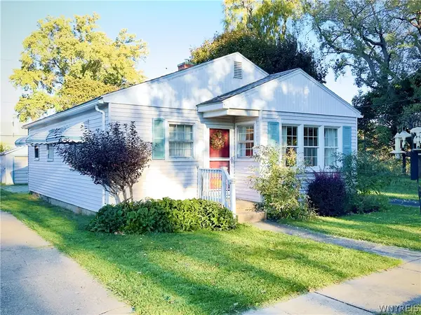 110 Midland Street, Buffalo, NY 14220