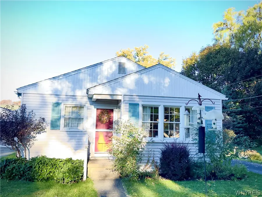 110 Midland Street, Buffalo, NY 14220 - #2