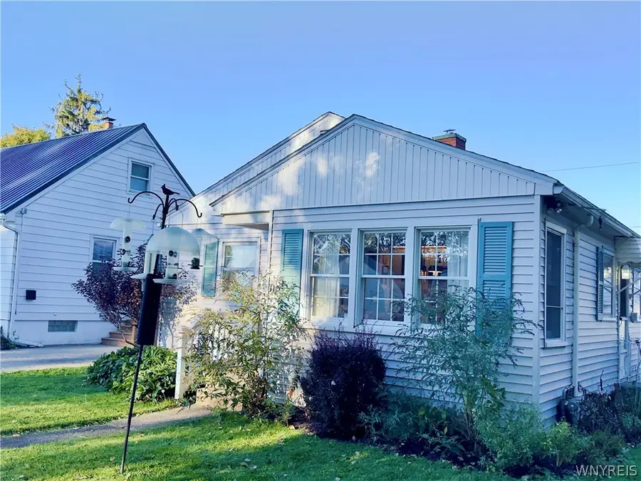 110 Midland Street, Buffalo, NY 14220 - #3