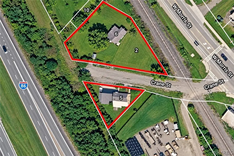 5 Crane Street, Bath, NY 14810 - #2