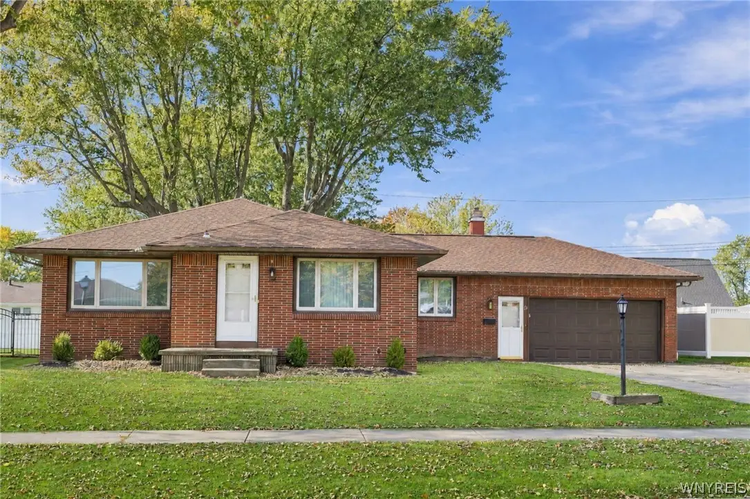 21 Davis Road, Buffalo, NY 14224 - #1