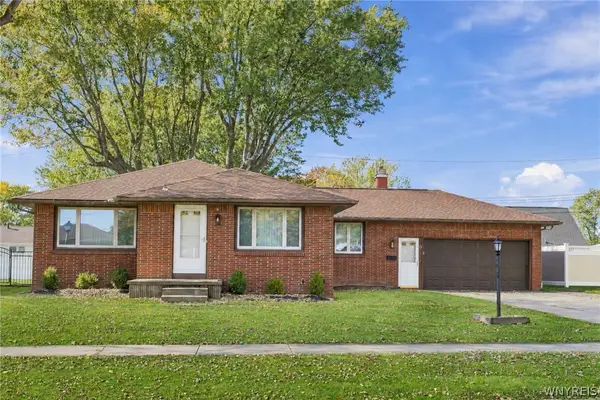 21 Davis Road, Buffalo, NY 14224