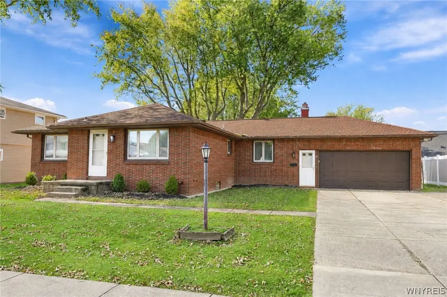 21 Davis Road, Buffalo, NY 14224 - #2
