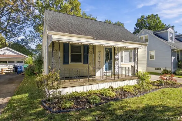 635 74th Street, Niagara Falls, NY 14304