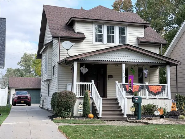 689 Mckinley Parkway, Buffalo, NY 14220