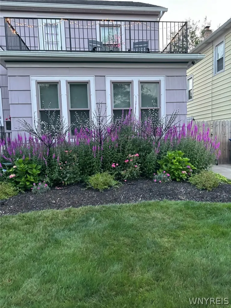 18 Groveland Street, Buffalo, NY 14214 - #3