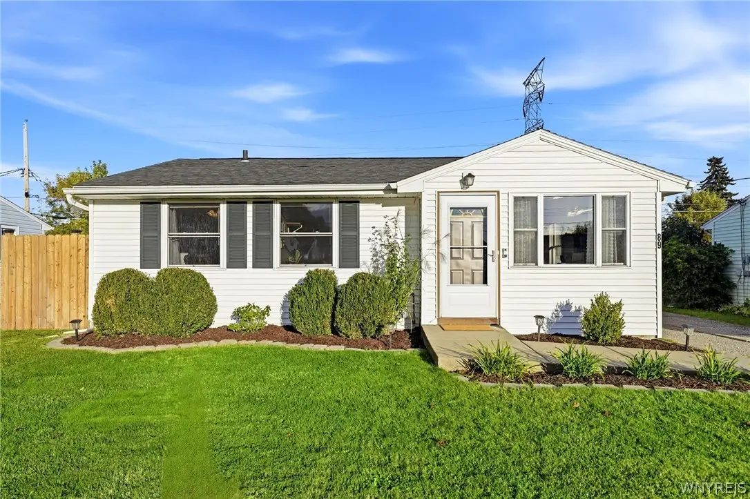 89 Wheaton Drive, Buffalo, NY 14225 - #1