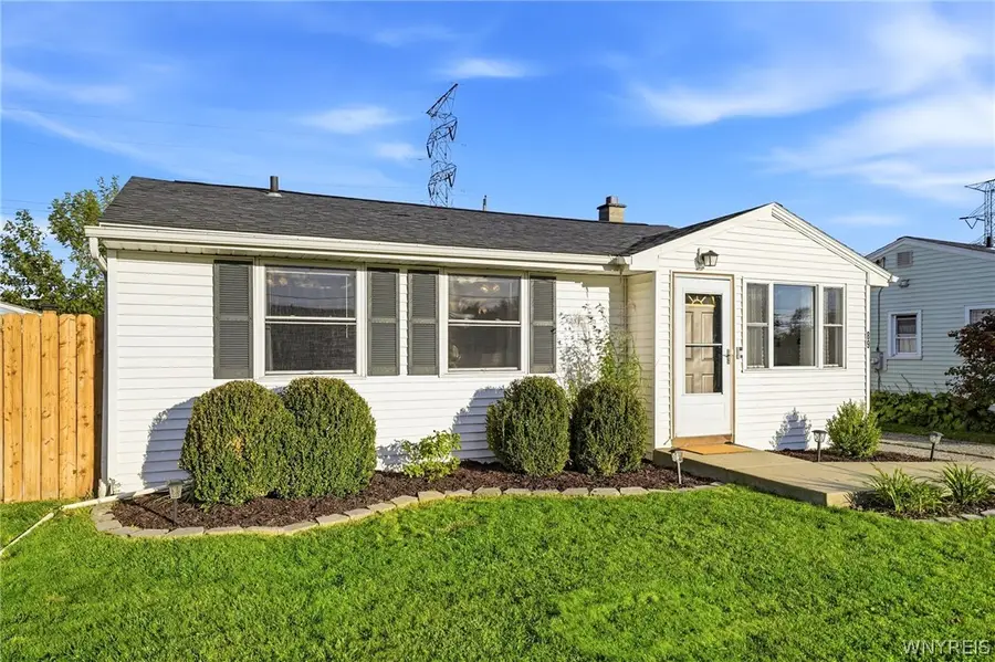 89 Wheaton Drive, Buffalo, NY 14225 - #2