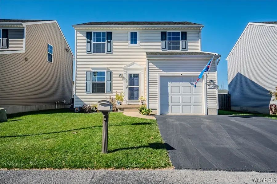 16 Jordy Court, Hamburg, NY 14075 - #2