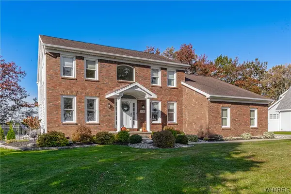 3136 Woodland Court S, North Tonawanda, NY 14120