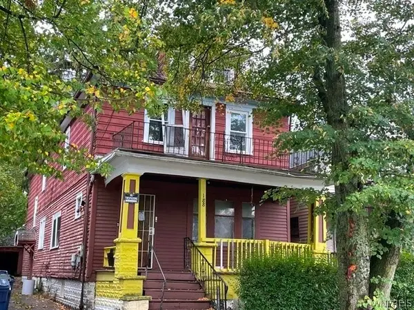 188 Strauss Street, Buffalo, NY 14211