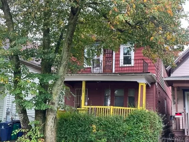 188 Strauss Street, Buffalo, NY 14211 - #2
