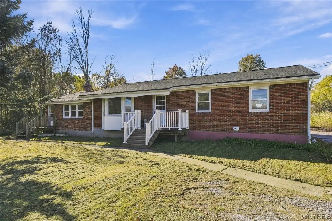 2038 Sweet Home Road, Buffalo, NY 14228 - #1