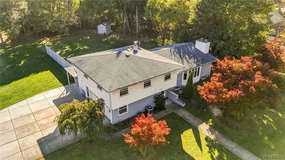 456 Fort Gray Drive, Lewiston, NY 14092 - #1
