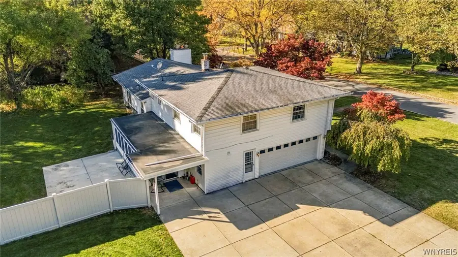 456 Fort Gray Drive, Lewiston, NY 14092 - #2