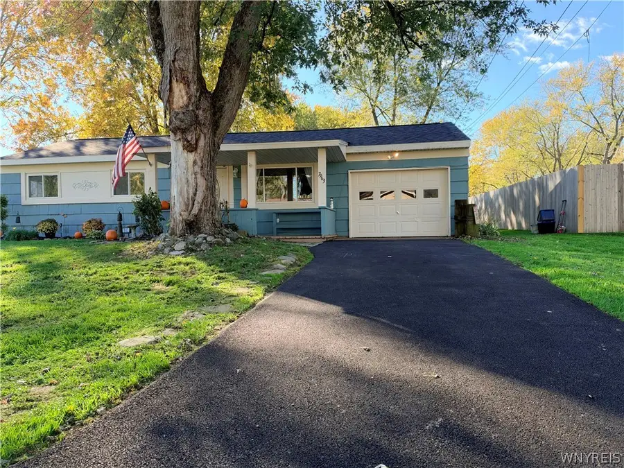 7963 John Huss Avenue, Bridgeport, NY 13030 - #2