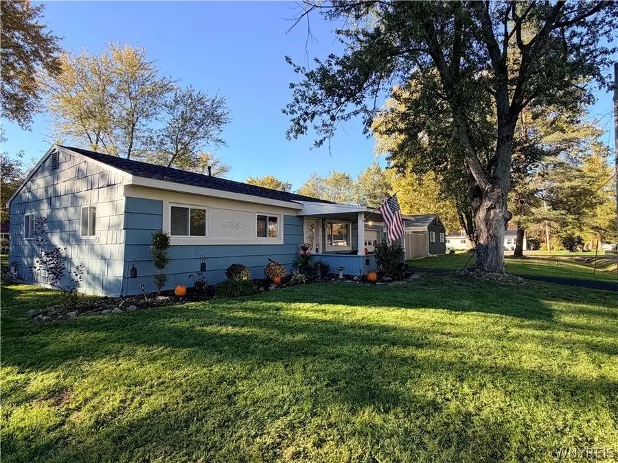 7963 John Huss Avenue, Bridgeport, NY 13030 - #3
