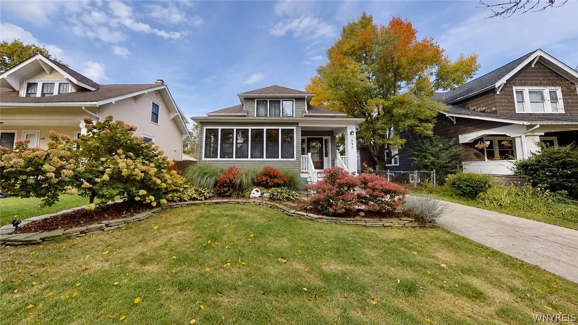 335 Washington Hwy, Amherst, NY 14226 - #1