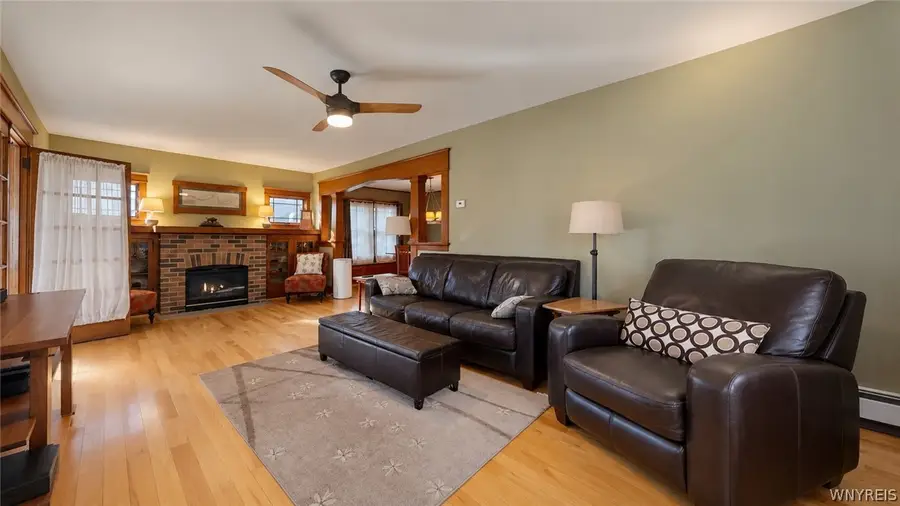 335 Washington Hwy, Amherst, NY 14226 - #2