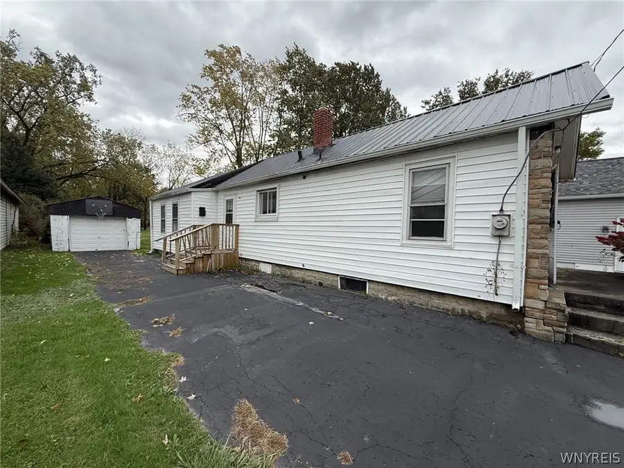 959 Erie Avenue, North Tonawanda, NY 14120 - #3