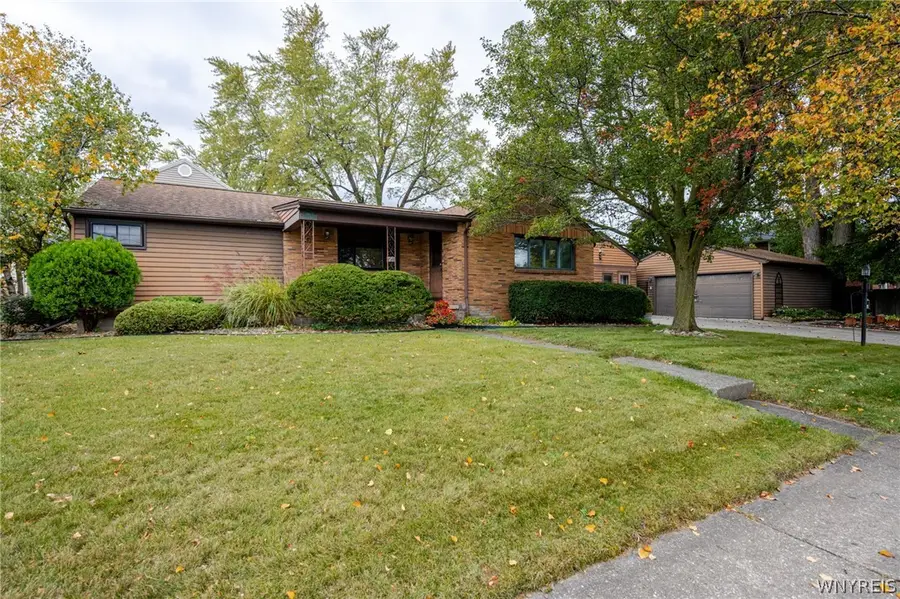 91 Glencove Road, Buffalo, NY 14223 - #2