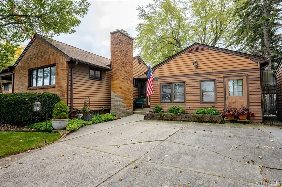 91 Glencove Road, Buffalo, NY 14223 - #3