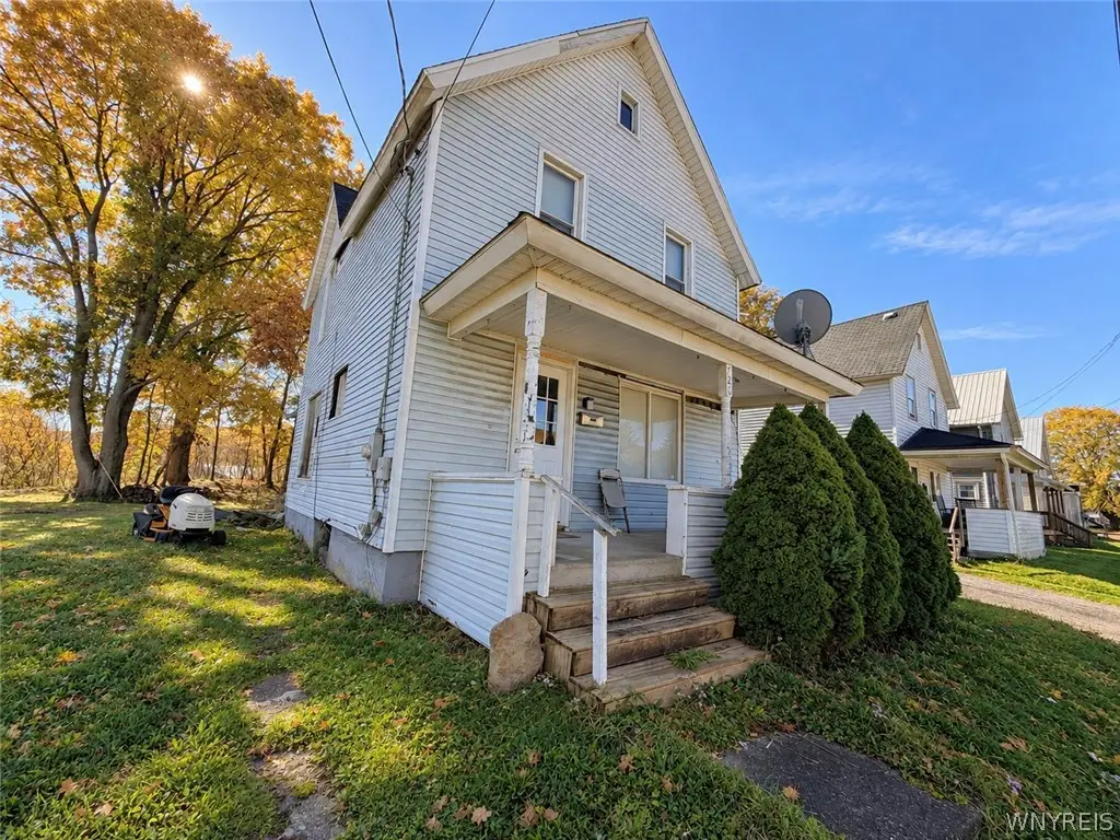 726 Wildwood Avenue, Salamanca, NY 14779 - #1