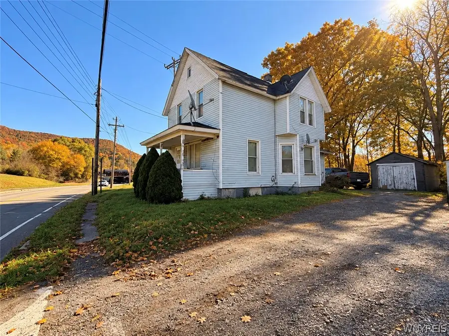 726 Wildwood Avenue, Salamanca, NY 14779 - #2
