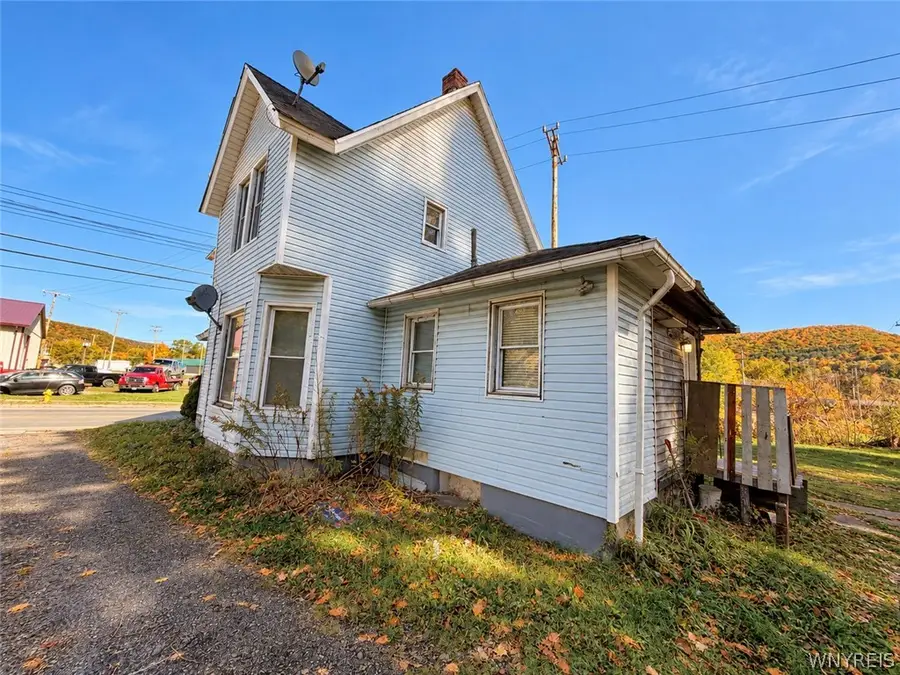 726 Wildwood Avenue, Salamanca, NY 14779 - #3