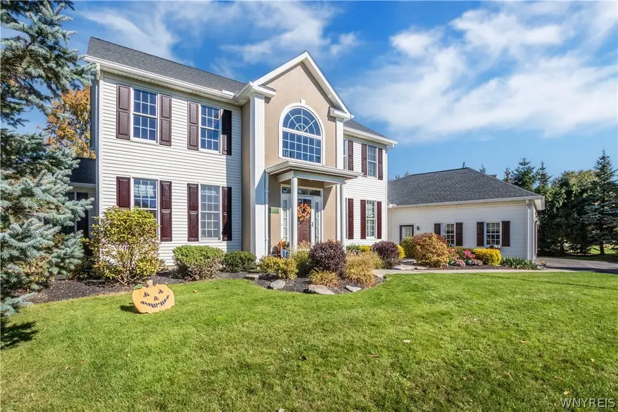 194 Golden Pheasant Drive, Getzville, NY 14068 - #2