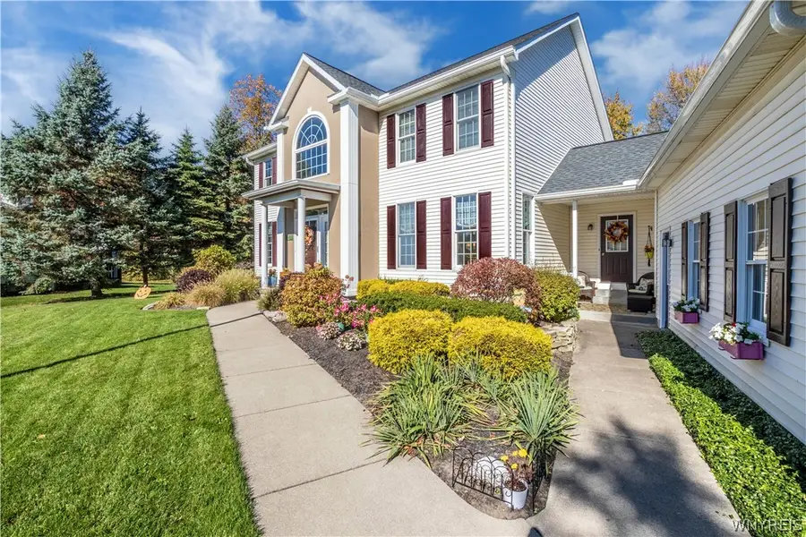 194 Golden Pheasant Drive, Getzville, NY 14068 - #3