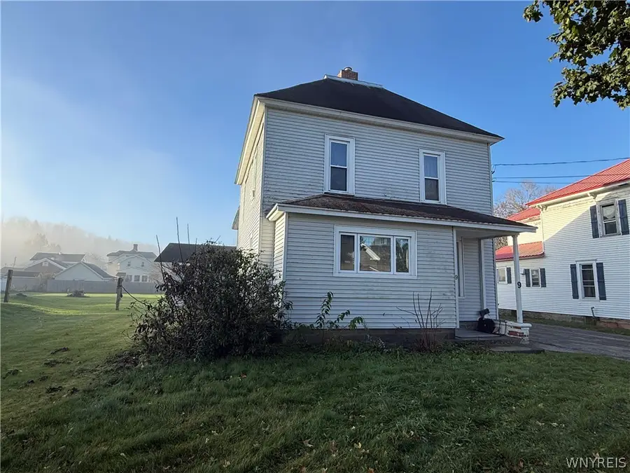 9 2nd Avenue, Franklinville, NY 14737 - #2